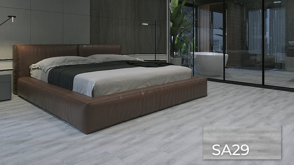 Mã màu sàn AnPro SPC - mẫu 6