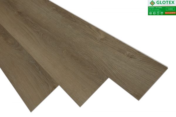 Mã màu sàn Glotex SPC - mẫu 2