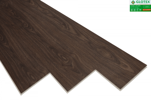 Mã màu sàn Glotex SPC - mẫu 3