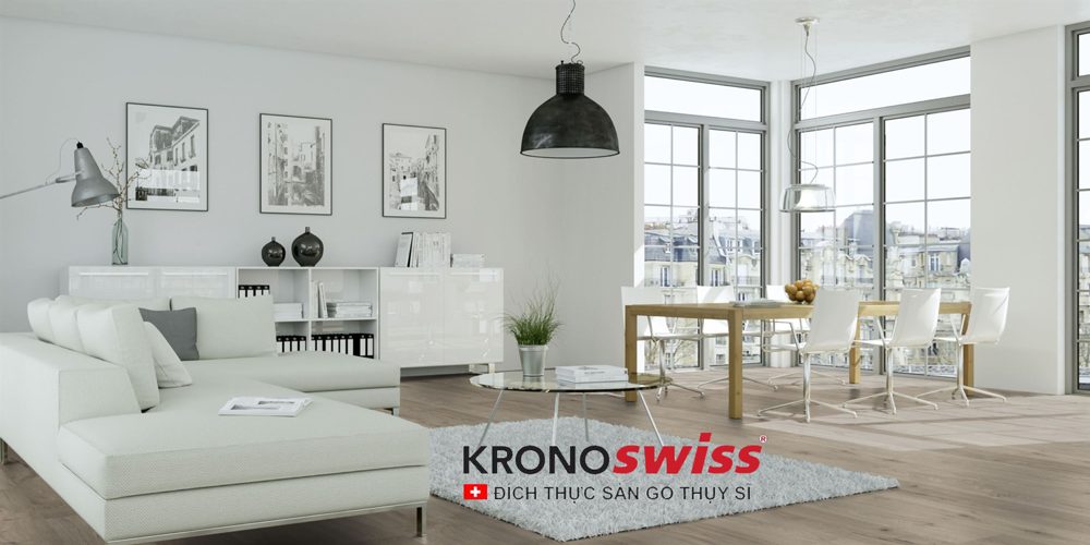 Mã màu sàn Kronoswiss - mẫu 3