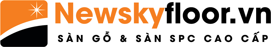 Logo NewSky Floor