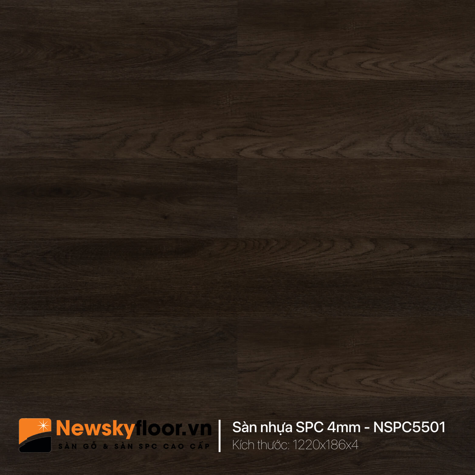 Mã màu sàn NewSky Floor - mẫu 1