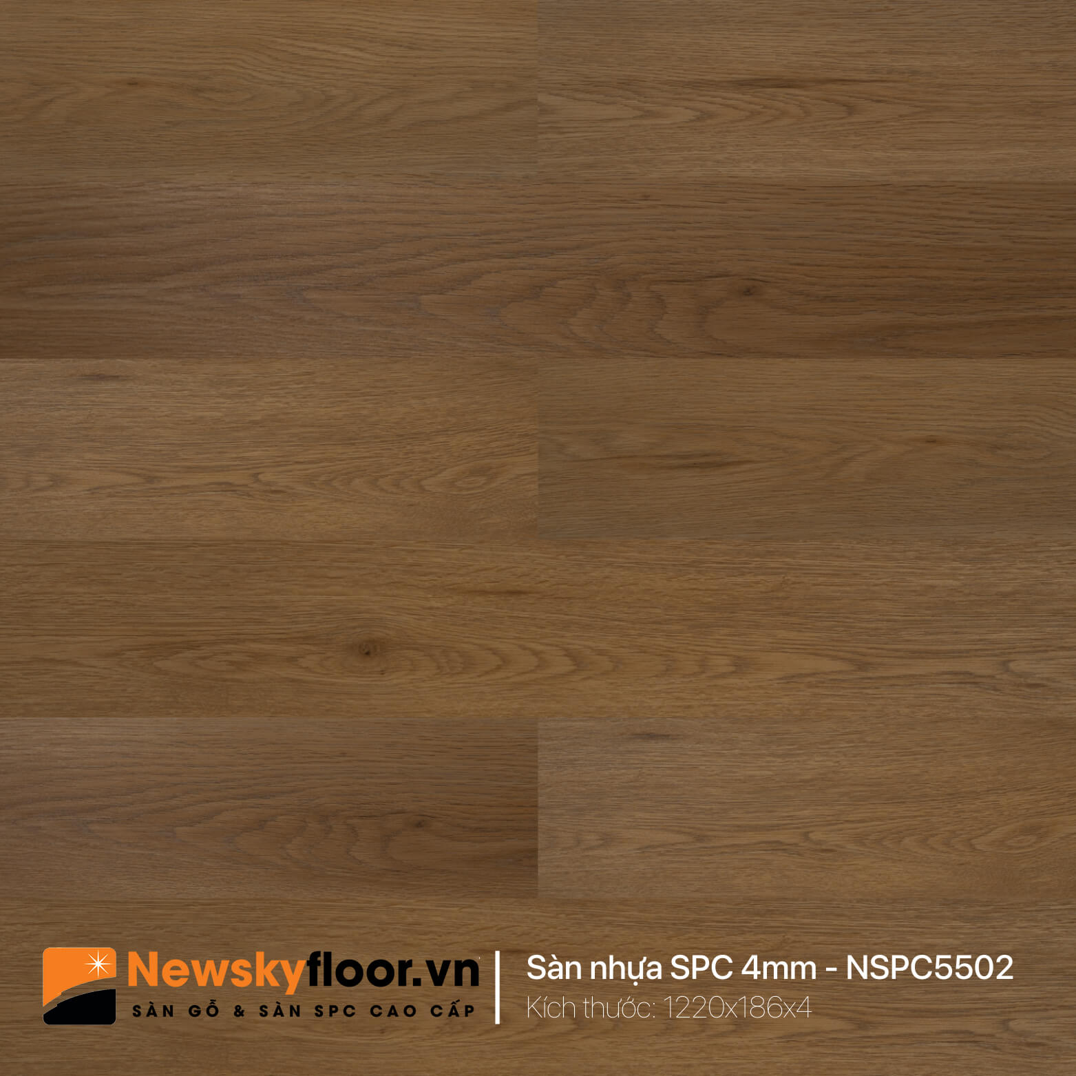 Mã màu sàn NewSky Floor - mẫu 2