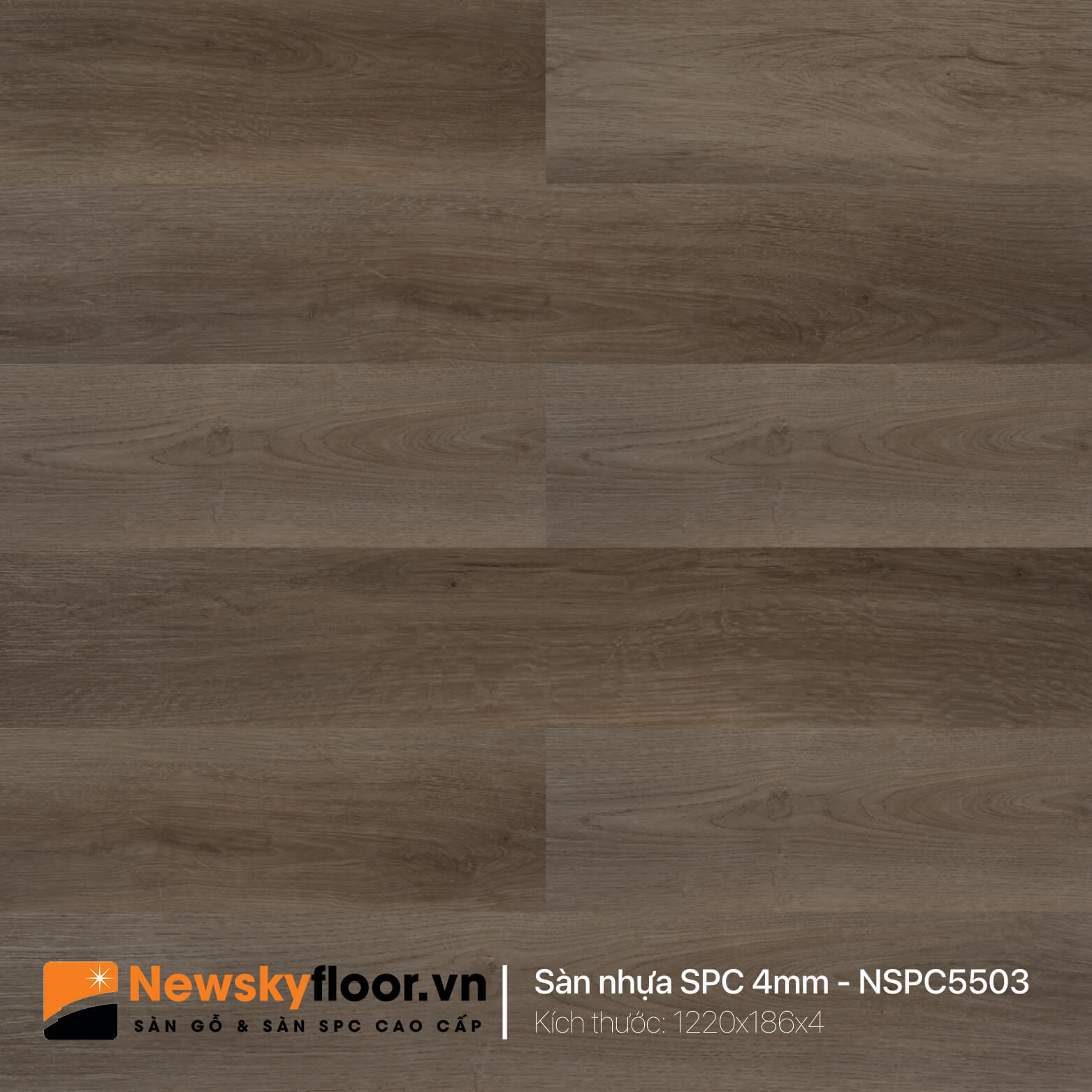 Mã màu sàn NewSky Floor - mẫu 3