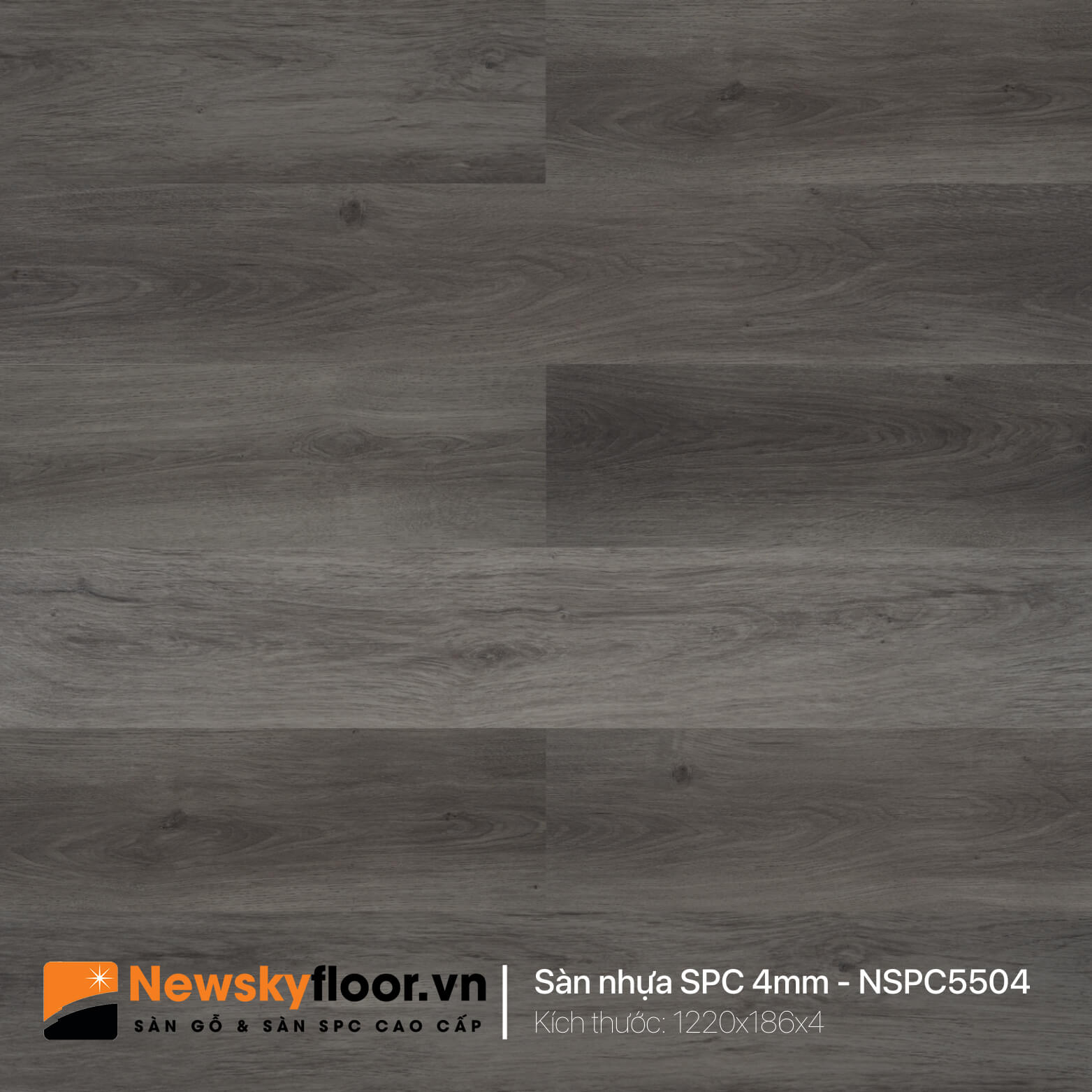 Mã màu sàn NewSky Floor - mẫu 4