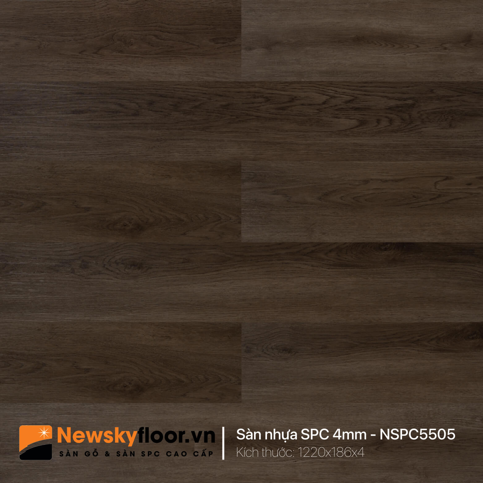 Mã màu sàn NewSky Floor - mẫu 5