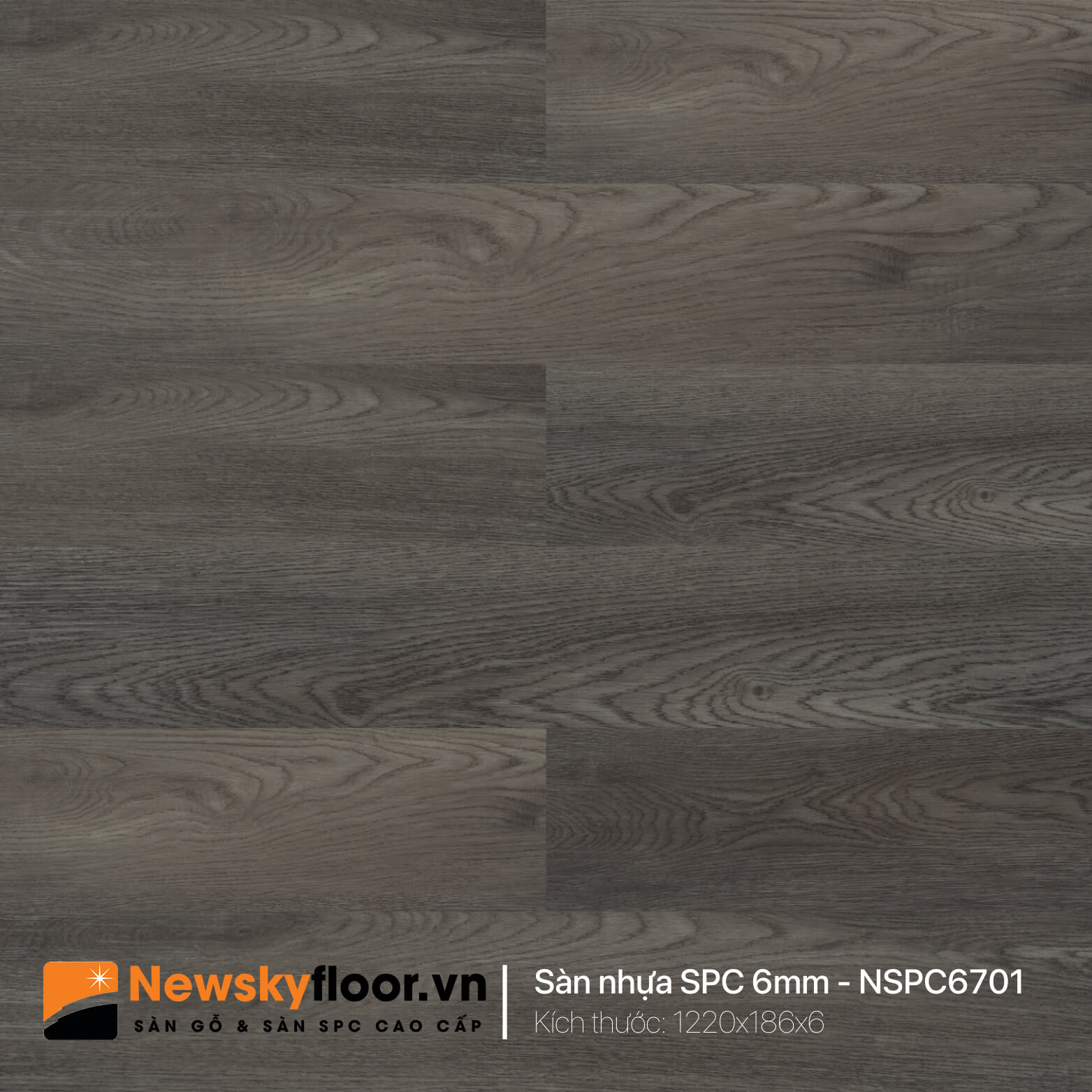 Mã màu sàn NewSky Floor - mẫu 10