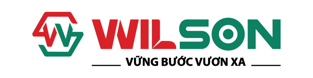 Logo Wilson