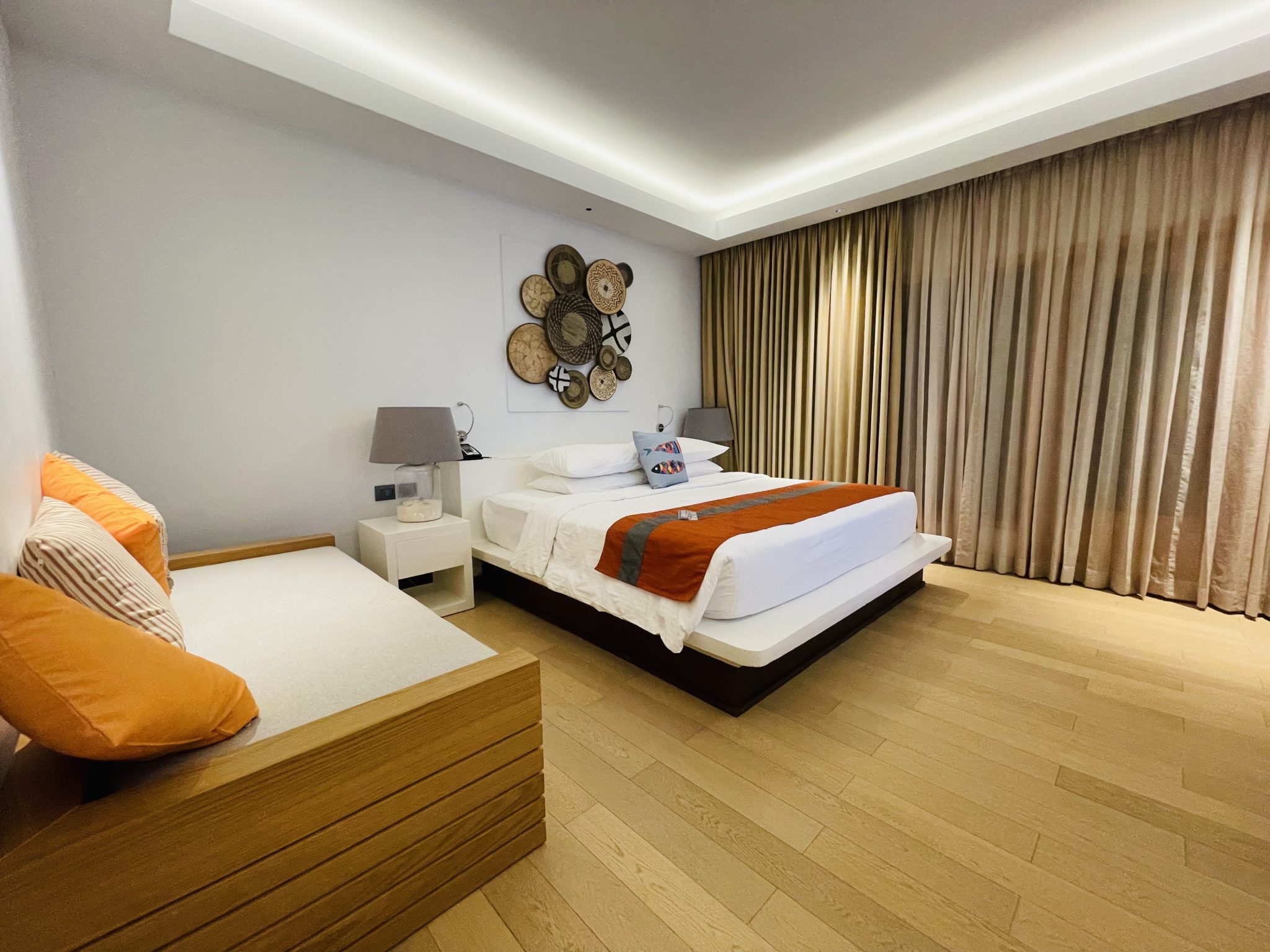 Sàn chống nồm ẩm miền Bắc