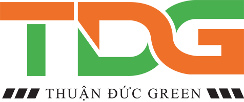 Thuận Đức Green